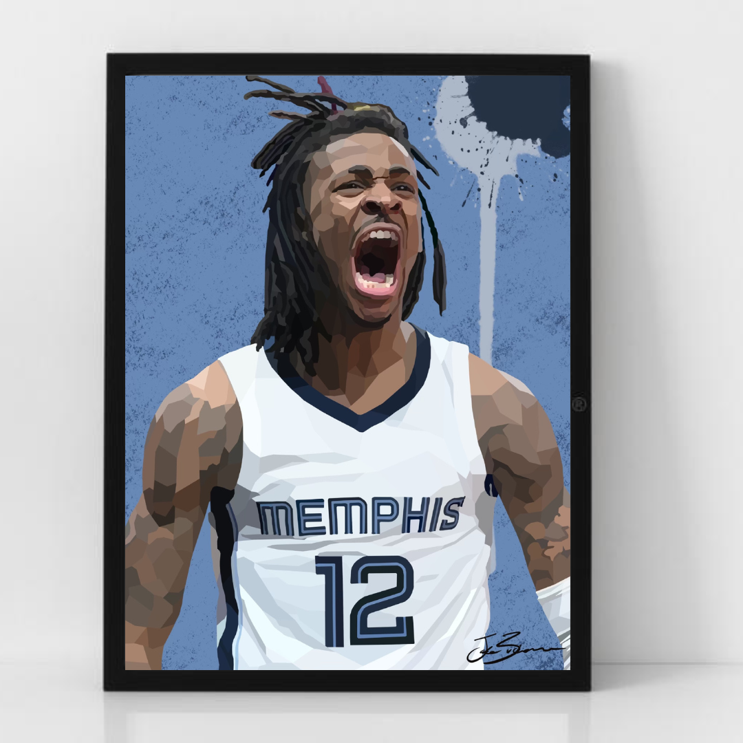 Ja Morant