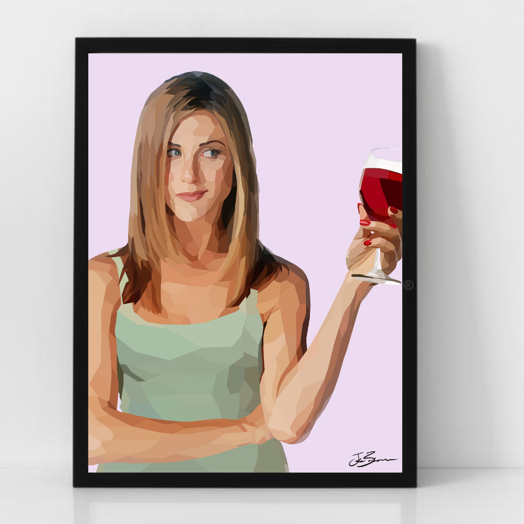 Rachel Green